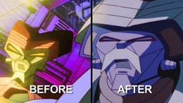 The Transformers: The Movie