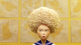 Isle of Dogs
