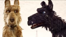 Isle of Dogs
