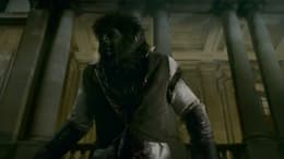 The Wolfman