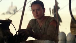 Star Wars: The Force Awakens