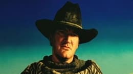 Sukiyaki Western Django