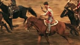 Sukiyaki Western Django