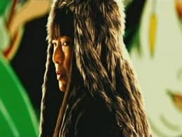 Sukiyaki Western Django