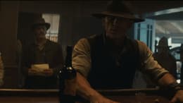Cowboys & Aliens