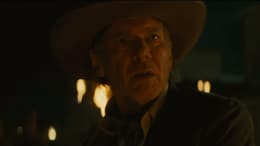 Cowboys & Aliens