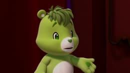 Care Bears to the Rescue