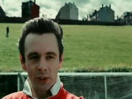 The Damned United