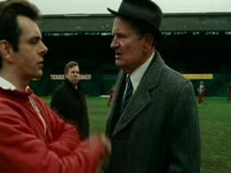 The Damned United