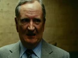 The Damned United