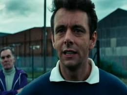 The Damned United