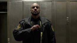 Black Cop