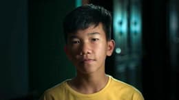 The Trapped 13: How We Survived the Thai Cave
