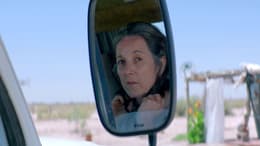 The Desert Bride