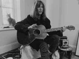 Patti Smith: Dream of Life