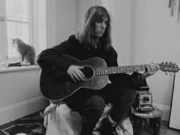 Patti Smith: Dream of Life