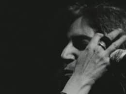 Patti Smith: Dream of Life
