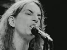 Patti Smith: Dream of Life
