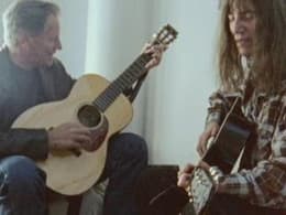 Patti Smith: Dream of Life