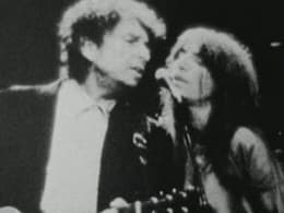 Patti Smith: Dream of Life