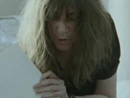 Patti Smith: Dream of Life