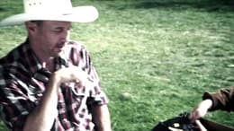 Skinwalker Ranch