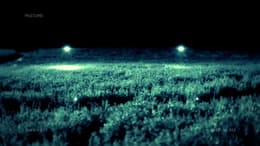 Skinwalker Ranch
