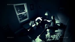 Skinwalker Ranch