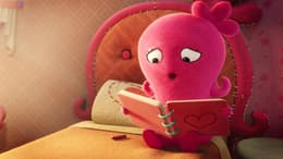 UglyDolls