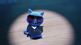 UglyDolls