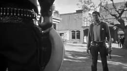 The Tin Star