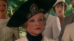 Death on the Nile