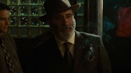 Rob the Mob