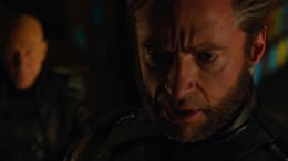 X-Men: Days of Future Past