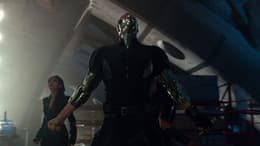 X-Men: Days of Future Past