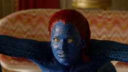 X-Men: Days of Future Past