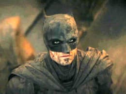 The Batman