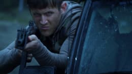 The Marine 4: Moving Target