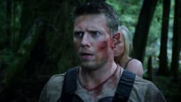 The Marine 4: Moving Target