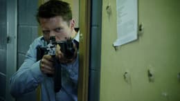 The Marine 4: Moving Target