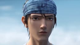 New Gods: Yang Jian