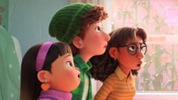 Turning Red