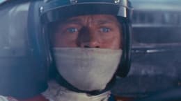 Steve McQueen: The Man & Le Mans