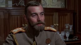 Nicholas and Alexandra