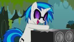 A Brony Tale