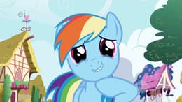 A Brony Tale