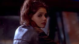 Disturbing Behavior