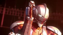 Ultraman