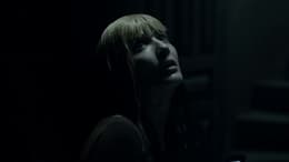 Darker Than Night