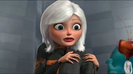 Monsters vs. Aliens